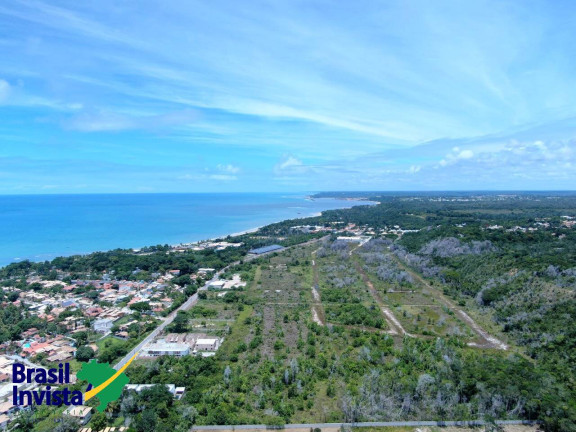 Imagem Terreno à Venda, em Canto Da Mata - Porto Seguro Imagem Terreno à Venda, em Canto Da Mata - Porto Seguro