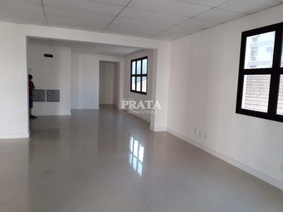 Foto do imóvel Imóvel Comercial à Venda, 1.581 m² em Embaré - Santos
