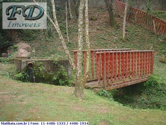 Imagem Chácara com 3 Quartos à Venda, 3.200 m² em Caceia - Mairiporã Imagem Chácara com 3 Quartos à Venda, 3.200 m² em Caceia - Mairiporã