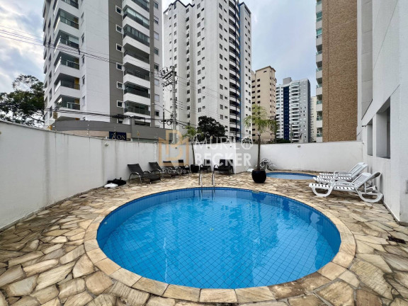 Imagem Apartamento com 2 Quartos para Alugar, 75 m² em Parque Residencial Aquarius - São José Dos Campos
