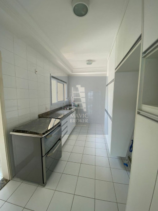 Imagem Apartamento com 3 Quartos para Alugar, 157 m² em Tamboré - Santana De Parnaíba