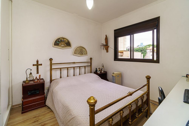 Imagem Apartamento com 4 Quartos à Venda, 136 m² em Morumbi - São Paulo