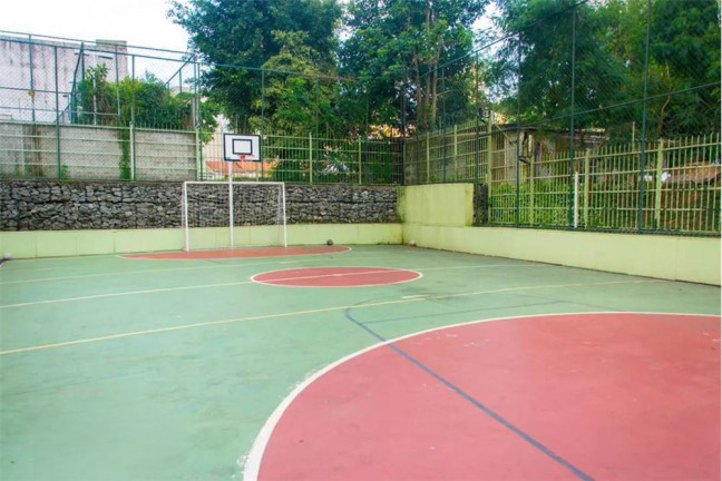 Imagem Apartamento com 2 Quartos à Venda, 57 m² em Vila Valparaíso - Santo André