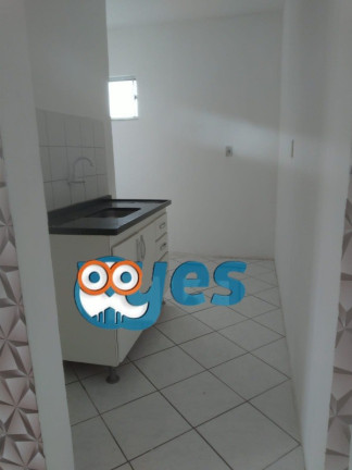 Imagem Apartamento com 2 Quartos para Alugar, 50 m² em Pedra Do Descanso - Feira De Santana Imagem Apartamento com 2 Quartos para Alugar, 50 m² em Pedra Do Descanso - Feira De Santana