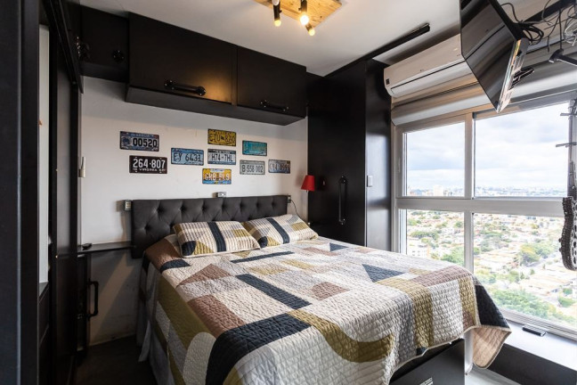 Imagem Apartamento com 1 Quarto à Venda, 74 m² em Vila Madalena - São Paulo
