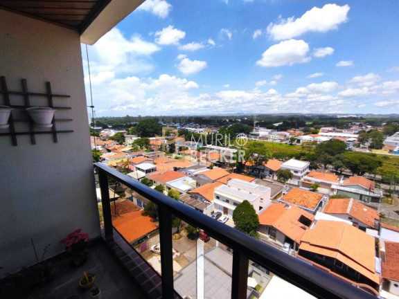 Imagem Apartamento com 3 Quartos à Venda, 105 m² em Vila Betânia - São José Dos Campos