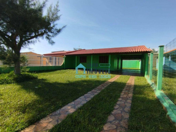 Imagem Casa com 2 Quartos à Venda, 120 m² em Centro - Balneário Pinhal Imagem Casa com 2 Quartos à Venda, 120 m² em Centro - Balneário Pinhal