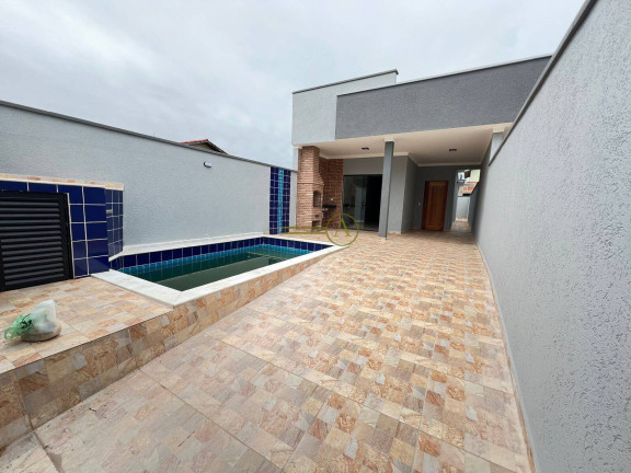 Imagem Casa com 2 Quartos à Venda, 80 m² em Cidade Nova Peruíbe - Peruíbe Imagem Casa com 2 Quartos à Venda, 80 m² em Cidade Nova Peruíbe - Peruíbe