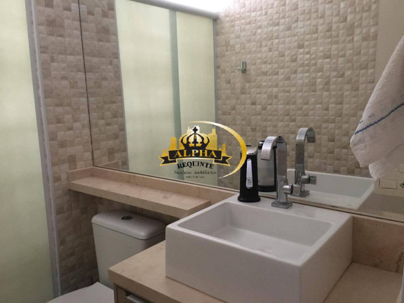 Imagem Apartamento com 4 Quartos à Venda, 105 m² em Jardim Tupanci - Barueri
