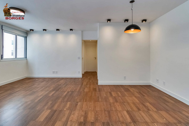 Apartamento com 2 Quartos à Venda, 100 m² em Cerqueira Cesar - São Paulo