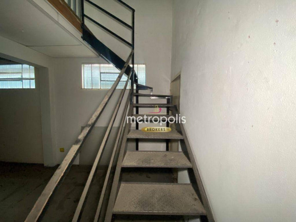 Imagem Edifício Residencial à Venda, 843 m² em Centro - São Caetano Do Sul
