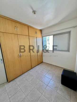 Imagem Apartamento com 1 Quarto à Venda, 40 m² em Moema - São Paulo Imagem Apartamento com 1 Quarto à Venda, 40 m² em Moema - São Paulo