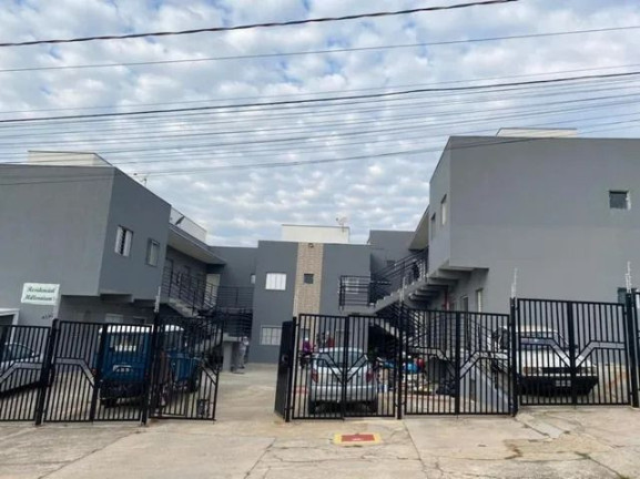 Imagem Apartamento com 2 Quartos à Venda, 47 m² em Wanel Ville - Sorocaba Imagem Apartamento com 2 Quartos à Venda, 47 m² em Wanel Ville - Sorocaba