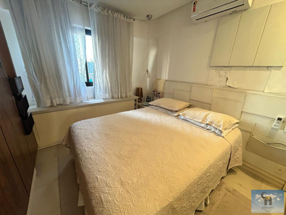 Imagem Apartamento com 2 Quartos à Venda, 103 m² em Pituba - Salvador