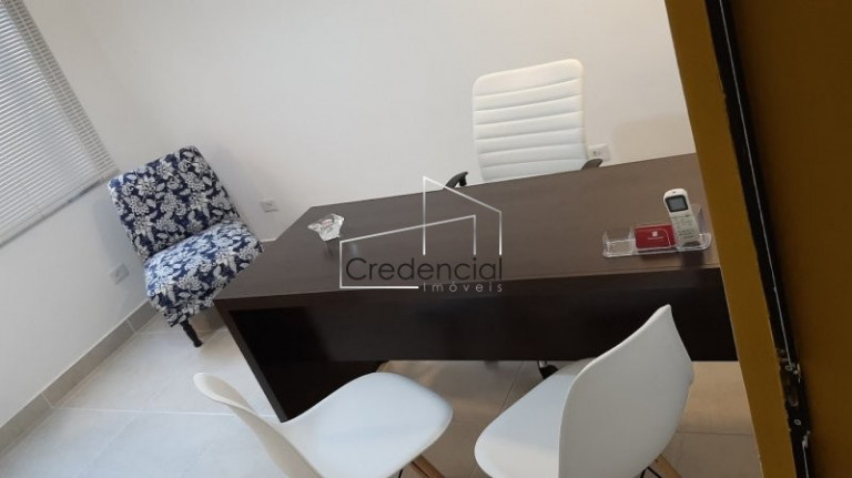 Imagem Casa com 3 Quartos à Venda, 115 m² em Parolin - Curitiba