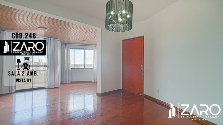 Imagem Apartamento com 4 Quartos à Venda, 150 m² em Cidade Jardim - Rio Claro Imagem Apartamento com 4 Quartos à Venda, 150 m² em Cidade Jardim - Rio Claro
