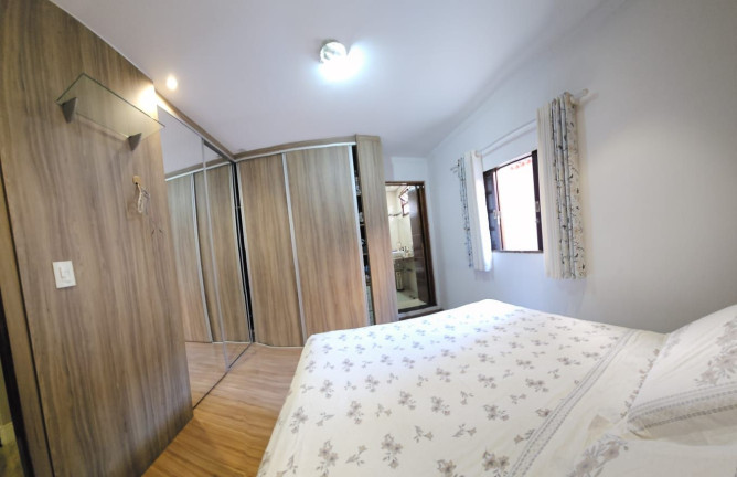 Imagem Sobrado com 3 Quartos à Venda, 570 m² em Jardim Obelisco - Poá