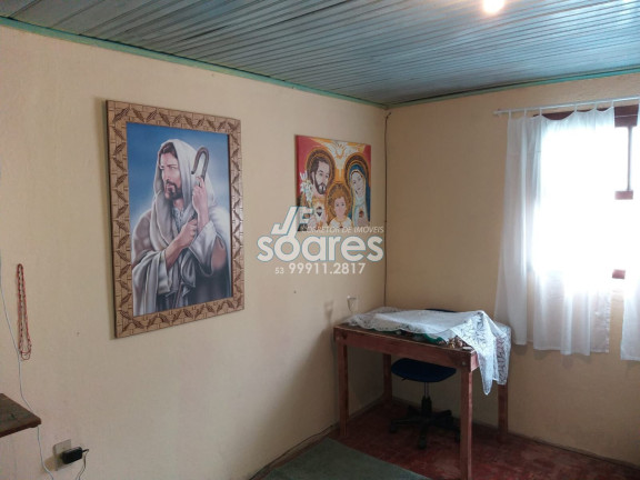 Imagem Casa com 3 Quartos à Venda, 87 m² em Três Vendas - Pelotas Imagem Casa com 3 Quartos à Venda, 87 m² em Três Vendas - Pelotas