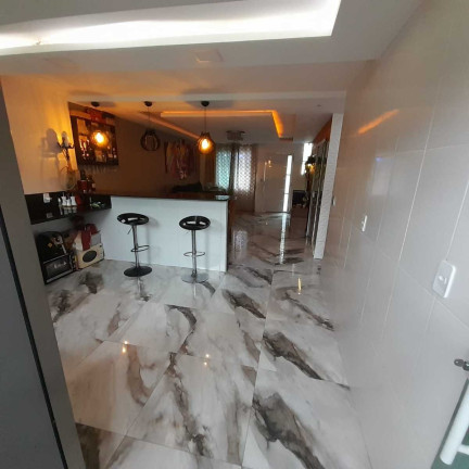 Imagem Casa com 4 Quartos à Venda, 320 m² em Taquara - Rio De Janeiro Imagem Casa com 4 Quartos à Venda, 320 m² em Taquara - Rio De Janeiro
