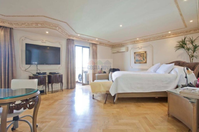Imagem Apartamento com 4 Quartos à Venda ou Locação, 500 m²