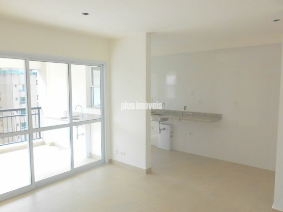 Imagem Apartamento com 2 Quartos à Venda, 58 m² em Morumbi - São Paulo Imagem Apartamento com 2 Quartos à Venda, 58 m² em Morumbi - São Paulo