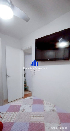 Imagem Apartamento com 2 Quartos à Venda, 48 m² em Polvilho - Cajamar Imagem Apartamento com 2 Quartos à Venda, 48 m² em Polvilho - Cajamar