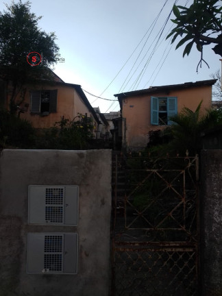 Imagem Terreno à Venda, 500 m² em Anália Franco - São Paulo Imagem Terreno à Venda, 500 m² em Anália Franco - São Paulo
