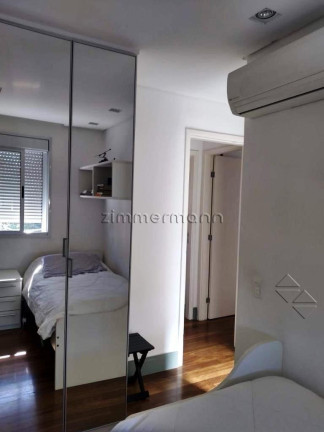 Imagem Apartamento com 3 Quartos à Venda, 201 m² em Vila Mariana - São Paulo