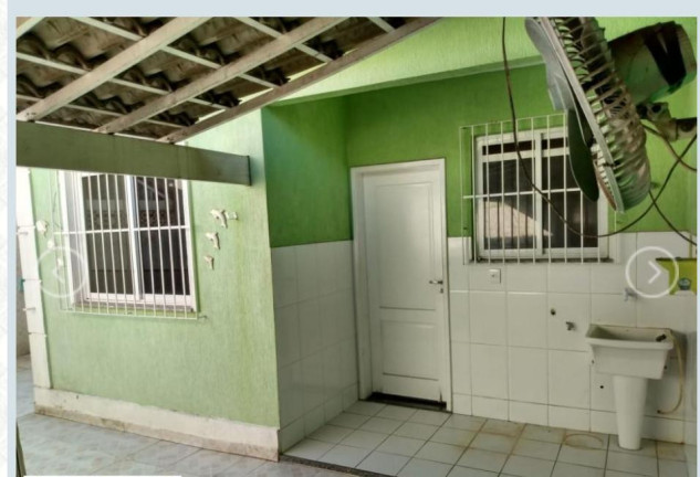 Imagem Casa com 2 Quartos à Venda,  em Campo Grande - Rio De Janeiro