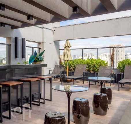 Imagem Apartamento com 2 Quartos à Venda, 52 m² em Moema - São Paulo Imagem Apartamento com 2 Quartos à Venda, 52 m² em Moema - São Paulo