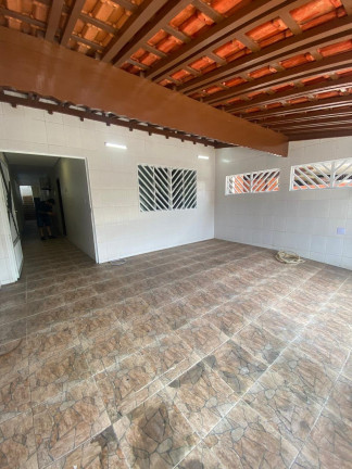 Casa com 2 Quartos à Venda, 99 m² em Caiçara - Praia Grande