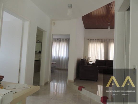 Imagem Casa com 4 Quartos à Venda, 330 m² em Alphaville - Santana De Parnaíba Imagem Casa com 4 Quartos à Venda, 330 m² em Alphaville - Santana De Parnaíba