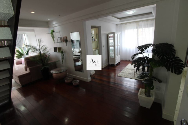 Imagem Cobertura com 2 Quartos à Venda, 123 m² em Praia De Belas - Porto Alegre Imagem Cobertura com 2 Quartos à Venda, 123 m² em Praia De Belas - Porto Alegre