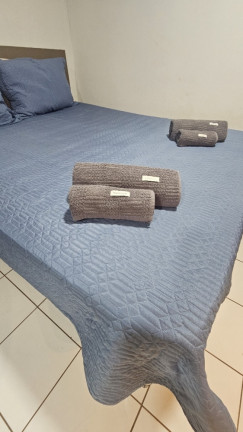 Imagem Apartamento com 1 Quarto à Venda, 32 m² em Nova Ribeirânia - Ribeirão Preto Imagem Apartamento com 1 Quarto à Venda, 32 m² em Nova Ribeirânia - Ribeirão Preto