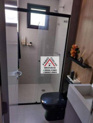 Imagem Apartamento com 2 Quartos à Venda, 50 m² em Saúde - São Paulo