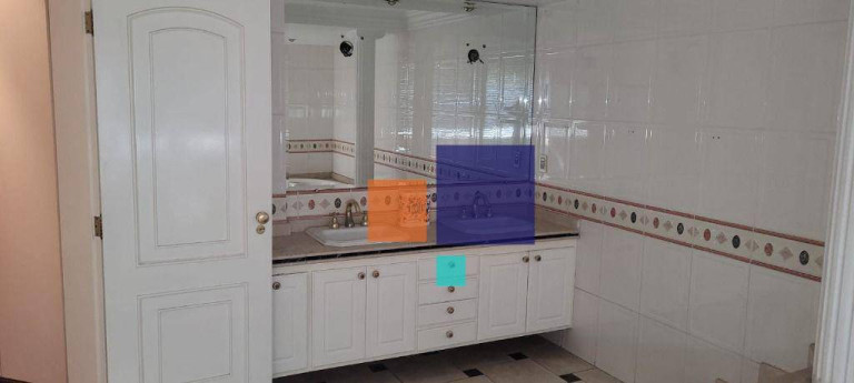 Imagem Apartamento com 5 Quartos à Venda, 454 m² em Vila Alpina - Santo André