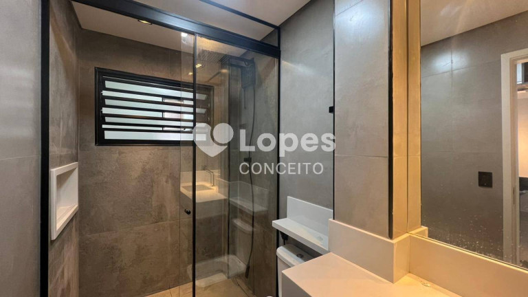 Imagem Apartamento à Venda, 58 m² em Pompeia - Santos