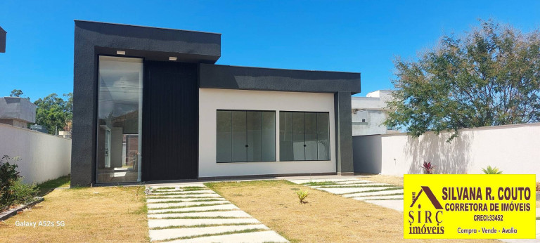 Imagem Casa de Condomínio com 4 Quartos à Venda, 360 m² em Cajueiros (itaipuaçu) - Maricá Imagem Casa de Condomínio com 4 Quartos à Venda, 360 m² em Cajueiros (itaipuaçu) - Maricá