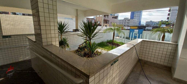 Imagem Apartamento com 2 Quartos à Venda, 73 m² em Aviação - Praia Grande Imagem Apartamento com 2 Quartos à Venda, 73 m² em Aviação - Praia Grande