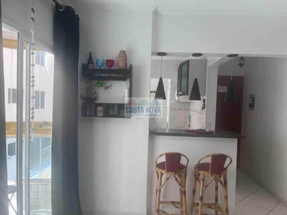 Imagem Apartamento com 1 Quarto à Venda, 51 m² Imagem Apartamento com 1 Quarto à Venda, 51 m²