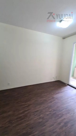 Imagem Apartamento com 3 Quartos à Venda, 68 m² em Chácara Califórnia - São Paulo