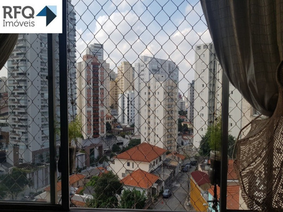 Imagem Imóvel com 2 Quartos à Venda, 56 m² em Bosque Da Saúde - São Paulo