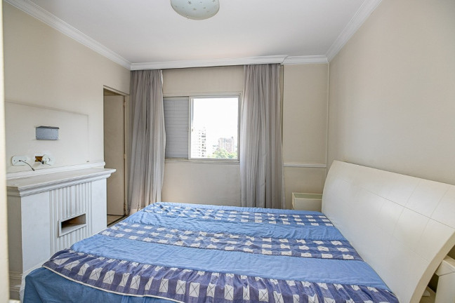 Imagem Apartamento com 2 Quartos à Venda, 98 m² em Moema - São Paulo