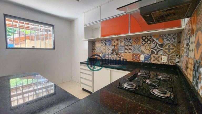 Imagem Apartamento com 2 Quartos à Venda, 80 m² em Fonseca - Niterói