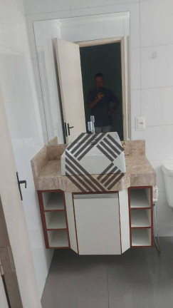 Imagem Apartamento com 2 Quartos para Alugar, 80 m² em Santa Terezinha - Sorocaba Imagem Apartamento com 2 Quartos para Alugar, 80 m² em Santa Terezinha - Sorocaba