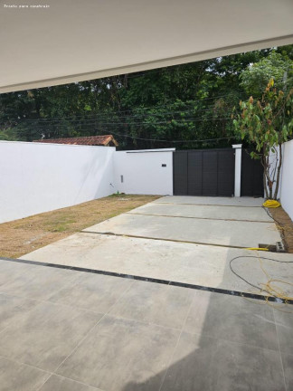 Imagem Casa com 3 Quartos à Venda, 115 m² em Engenho Do Mato - Niterói