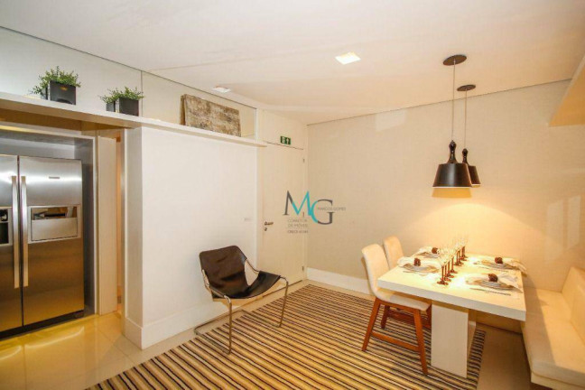 Imagem Apartamento com 2 Quartos à Venda, 85 m² em Barra Da Tijuca - Rio De Janeiro