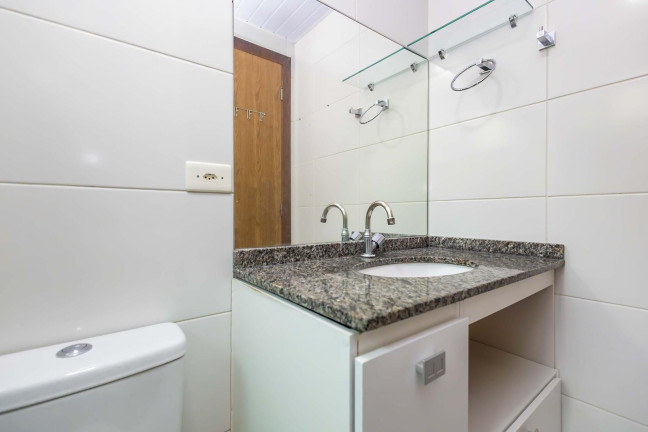 Imagem Apartamento com 3 Quartos à Venda, 62 m² em Fazendinha - Curitiba Imagem Apartamento com 3 Quartos à Venda, 62 m² em Fazendinha - Curitiba