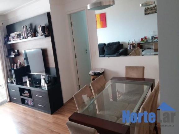 Imagem Apartamento com 3 Quartos à Venda, 92 m² em Casa Verde - São Paulo Imagem Apartamento com 3 Quartos à Venda, 92 m² em Casa Verde - São Paulo