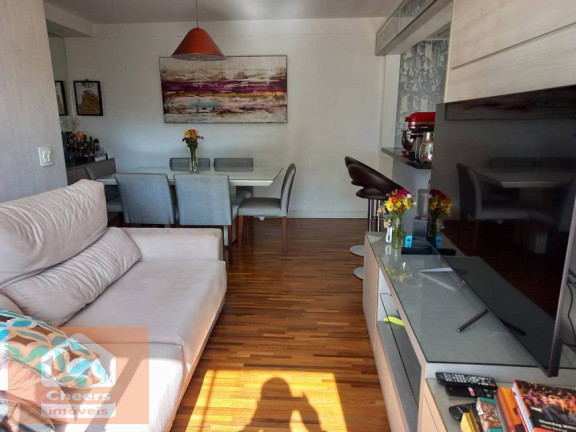 Imagem Apartamento com 2 Quartos à Venda, 72 m² em Moema - São Paulo Imagem Apartamento com 2 Quartos à Venda, 72 m² em Moema - São Paulo